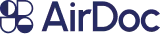 AirDoc - Webflow Template Logo