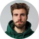 AirDoc - Webflow Template Image
